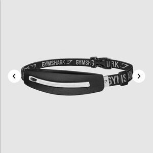 Gymshark Running Belt